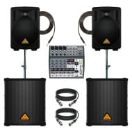 Behringer B10112 KIT